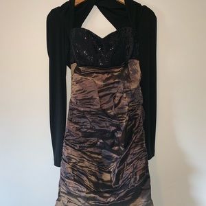 Nicole Miller Special Occasion Dress